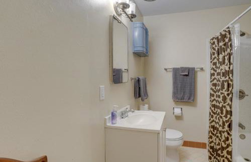 Cozy Oakland Studio Rental, 13 Mi to San Francisco - Foto 18