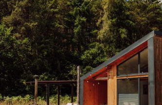 Nowoczesne Domki na Łące & Domki na Drzewie - Kołobrzeg - Sauna & Balia - PolanaGlamp - Photo 3