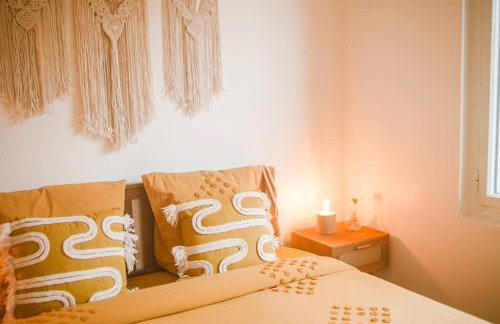 Maison Bobochic parking et jardin by Art de Voyager - Foto 9