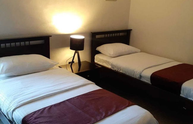 Tamrah Suites Hotel - Foto 8