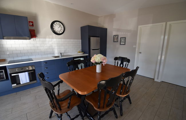 Laguna Lodge Holiday Units - Photo 24