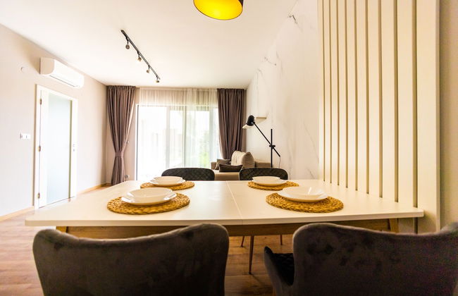 Open sea residence - Foto 5