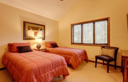 15 Mi to University of Memphis Getaway with Games - Foto 25