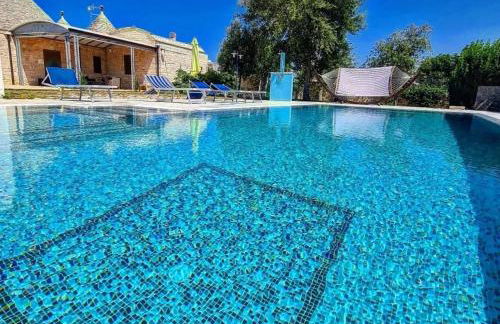 Trulli Pax Animi - Foto 12