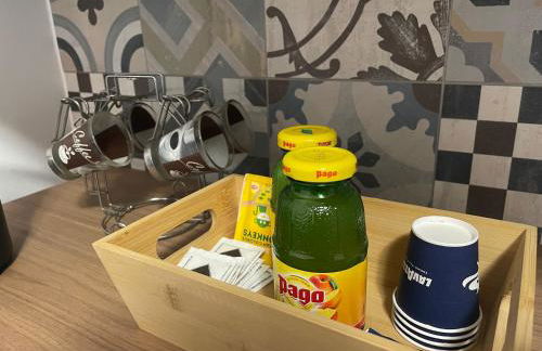 CASA VACANZA IL FILATOIO appartamento Tiffany - Foto 11