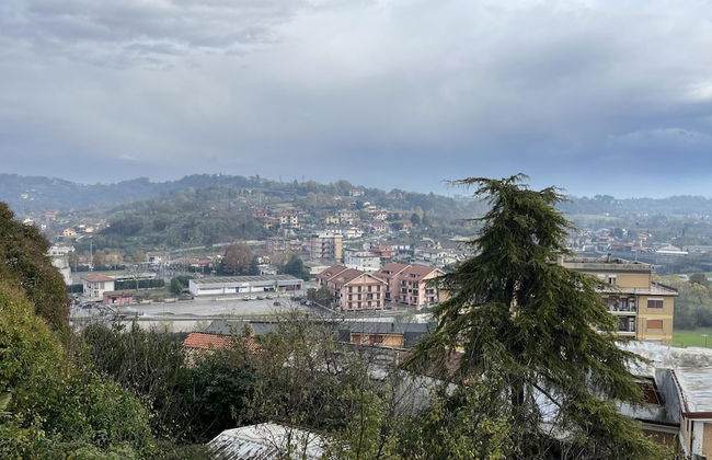 Casa Van Gogh 4 pax in Ceccano - Foto 1