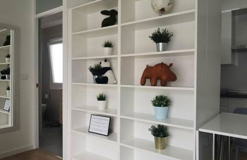 Piso moderno con garaje en el centro de Vigo - Foto 21