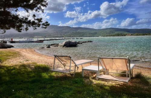 House on the beach - Porto Rotondo - Foto 30