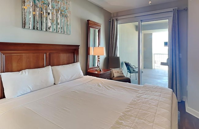 Grand Panama Beach Resort by Southern Vacation Rentals - Foto 26