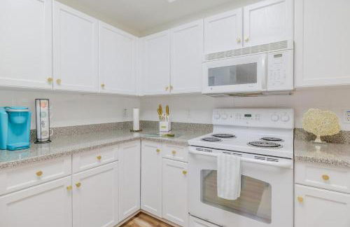 Chic Oceanwalk Escape 11-504 - Foto 12