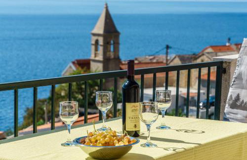 Apartmani Amila-Pisak - Foto 13