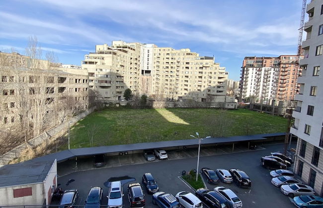 Apart-Hotel Blox in Tbilisi - Foto 15