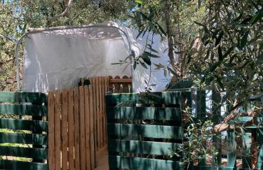 Great stay & beautiful trails - Foto 19