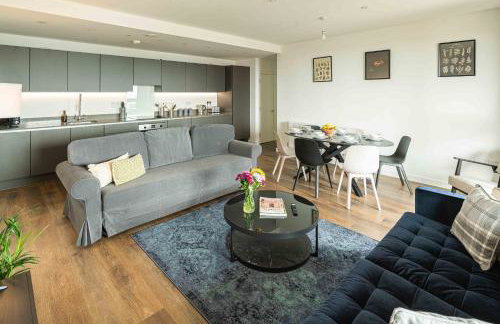 Bermondsey Apartments by Sleepy Lodge - Photo 1