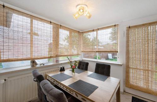 Haus Hinz Fe-Wo an der Ostsee - Foto 57