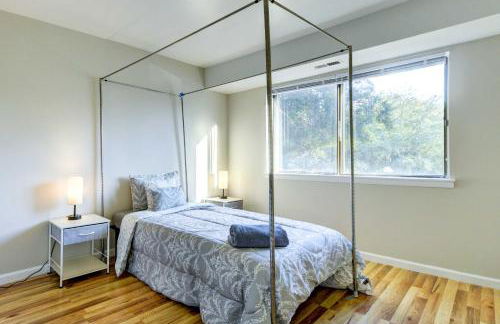 Raleigh Condo Near Campus and Museums! - Foto 15