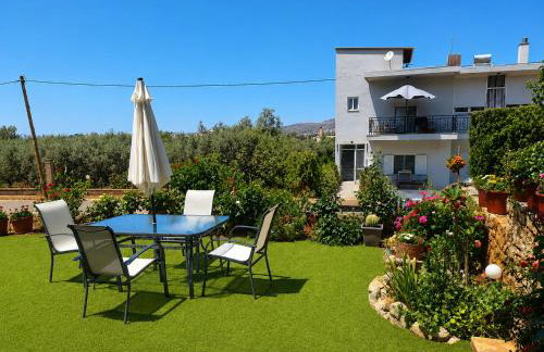 Solena - Garden Escape with Views near Chania - Foto 43