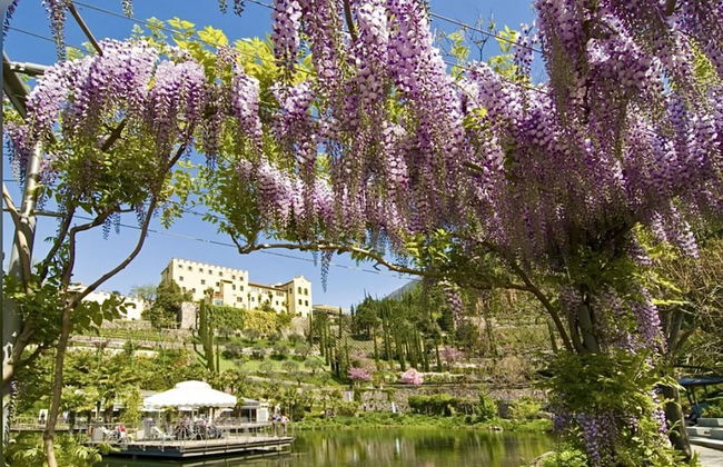 Lovely apt With Garden in South Tyrol - Foto 38