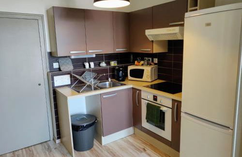 Appartement L'Oliveraie - La Cité plein les yeux - Foto 22