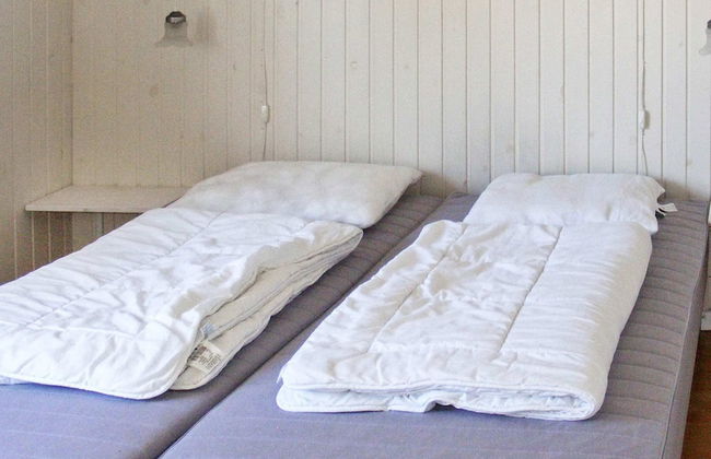 4 Person Holiday Home in Vordingborg-by Traum - Foto 3