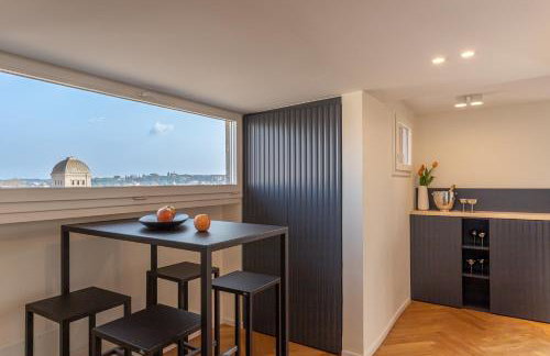 Arenula16 - Penthouse with 360 degree view terrace - Foto 32