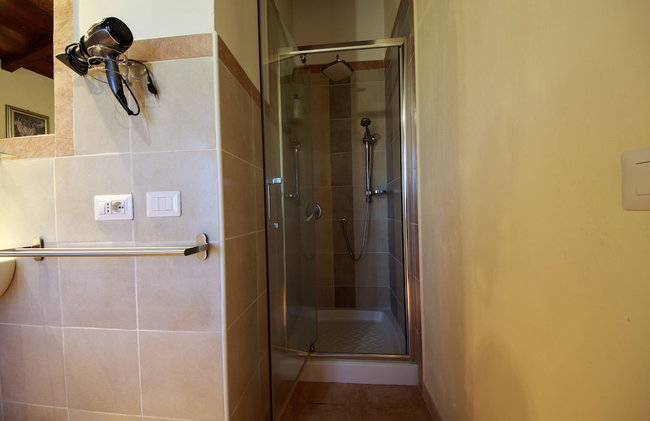 agriturismo Poggio Monte Saturnia - Foto 121