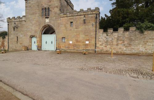 Foxy Cottage - Foto 37