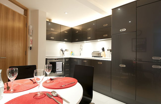 HomefromHolme St Peters Mews - Foto 9