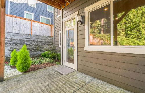 Cozy 1BR Retreat in Sammamish apts - Foto 26