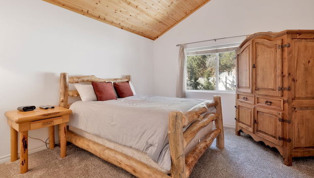 Mountain Time #928 - Foto 3, Habitación