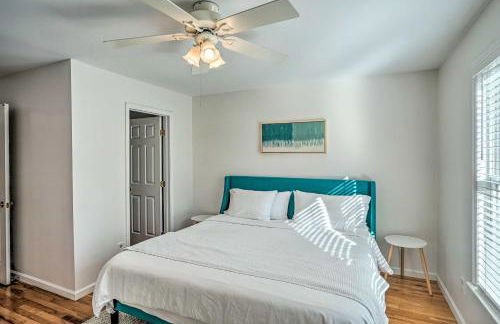 Pet-Friendly Beacon Area Vacation Rental 6 Acres - Foto 24