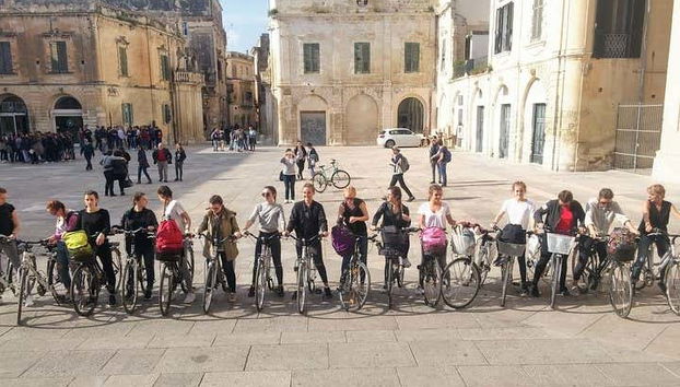 Lecce Food Tour by Bike - Foto 3