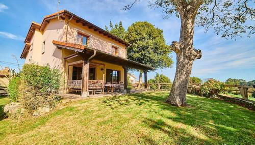 Casa rural en plena naturaleza, playa, senderismo - Foto 4, Garden