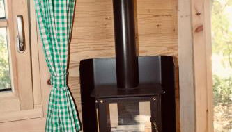 Charmantes Tiny House am Rande der Lüneburger Heide - Foto 5