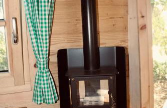 Charmantes Tiny House am Rande der Lüneburger Heide - Foto 5