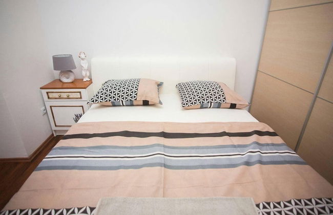 Apartment Duje - Foto 2