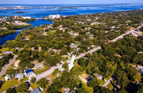 NEW Beach Cozy Bungalow 2B Mins-beach&downtown - Foto 27