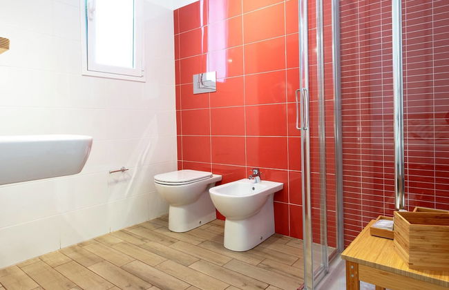 6Venti Holiday Accomodation - Foto 36