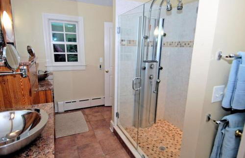 1879 Downtown Annapolis Home with Koi Ponds and Gardens - Foto 20