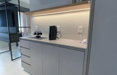 Lindo Studio Santa Cruz 6 perto São Paulo Expo - Foto 22