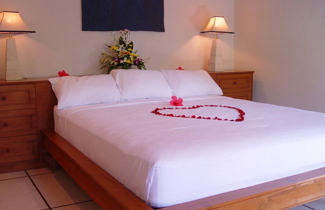 Bali Emerald Villas - Foto 9