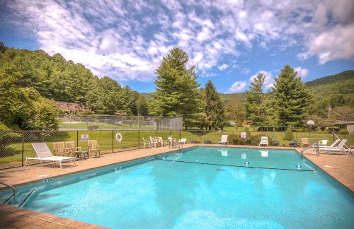 The Zen Den Peaceful Cottage with Mountain Views - Foto 50