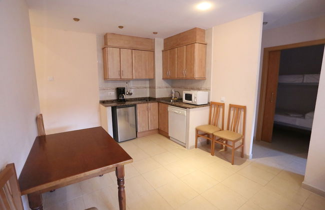 Royal Inn Aparthotel - Foto 24