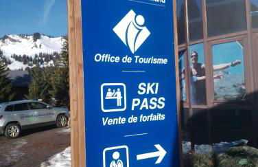 Studio coeur de station de Praz de Lys 1500m - Foto 27