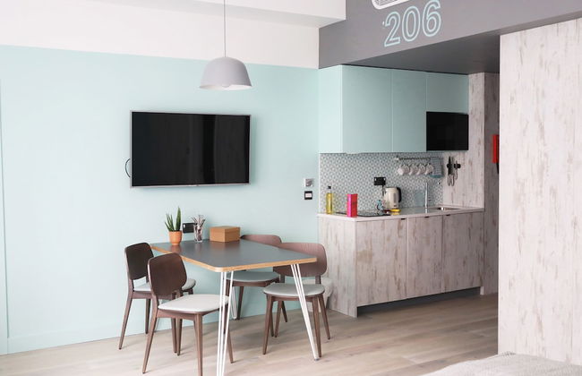 room2 Southampton Hometel - Foto 30