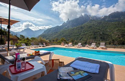 Villa Kalliste - Foto 29