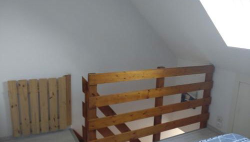 Quartier calme sur le port de plaisance et le GR34 - Foto 5