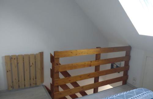 Quartier calme sur le port de plaisance et le GR34 - Foto 5