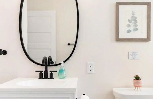 Sweet Retreat 3 Mins to Notre Dame Eddy St Commons and Memorial Hospital - Foto 22