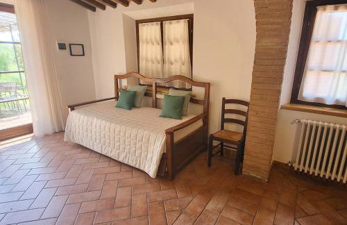 Resort Le Tegole - Foto 32